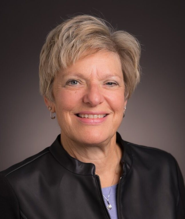 Denise Côté-Arsenault